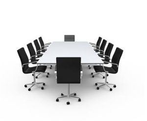 ANTWERP Conference Table