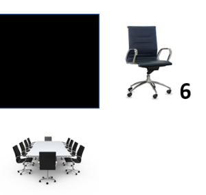 Conference Bundle 1-6